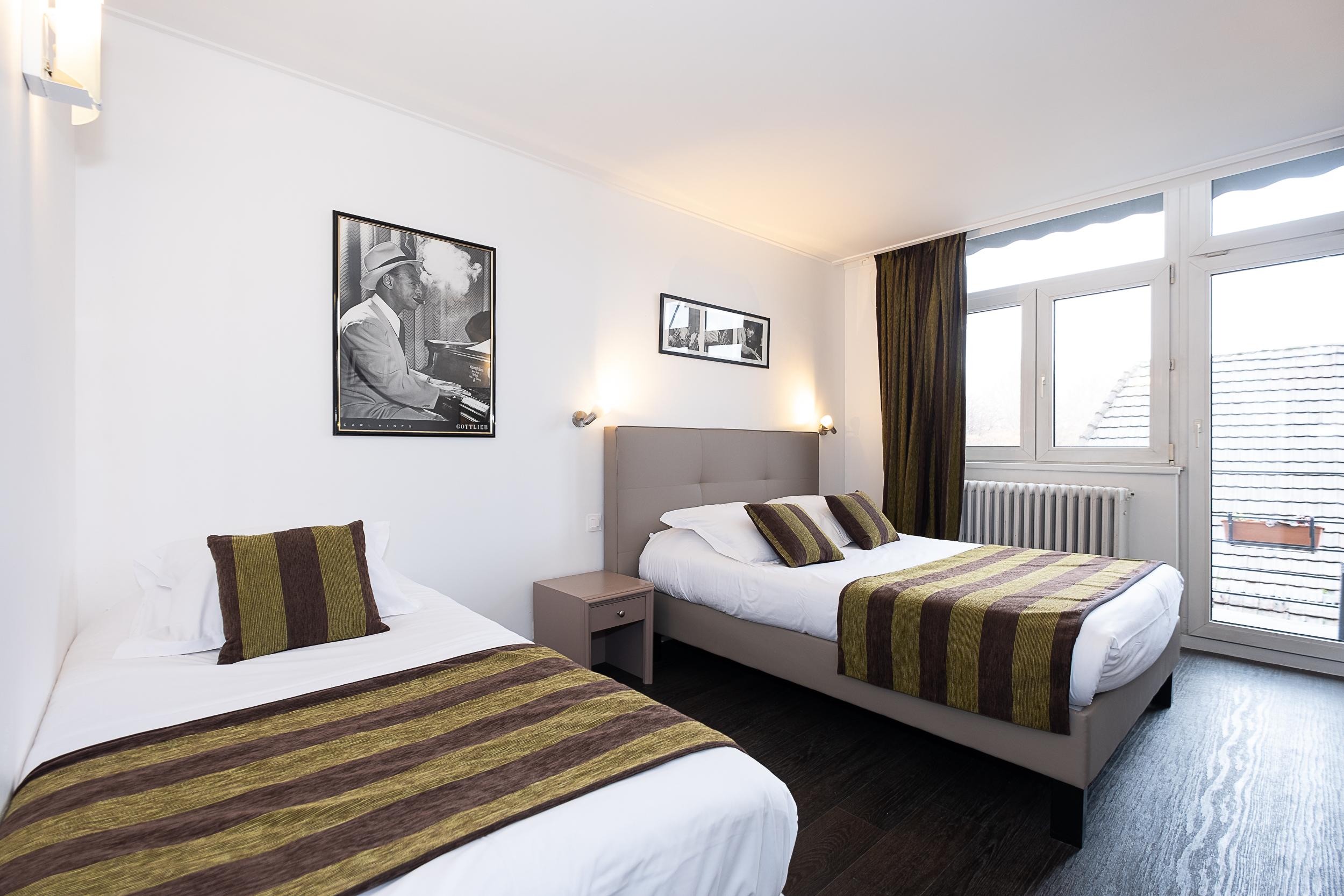 The Originals City Hotel De L Ange Гебвилер Екстериор снимка