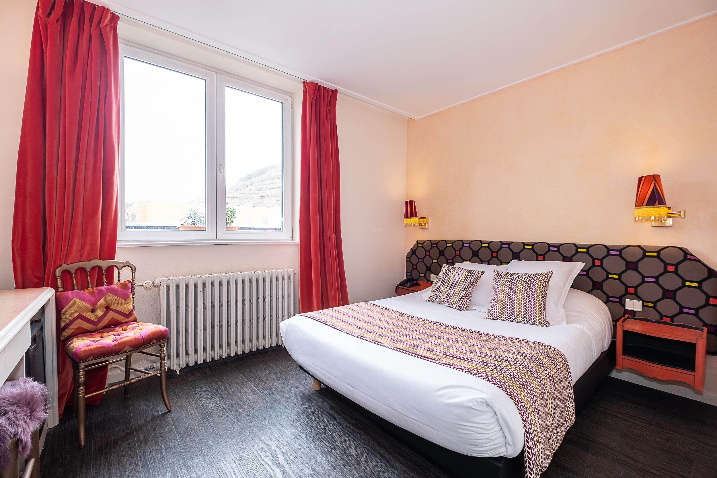 The Originals City Hotel De L Ange Гебвилер Екстериор снимка