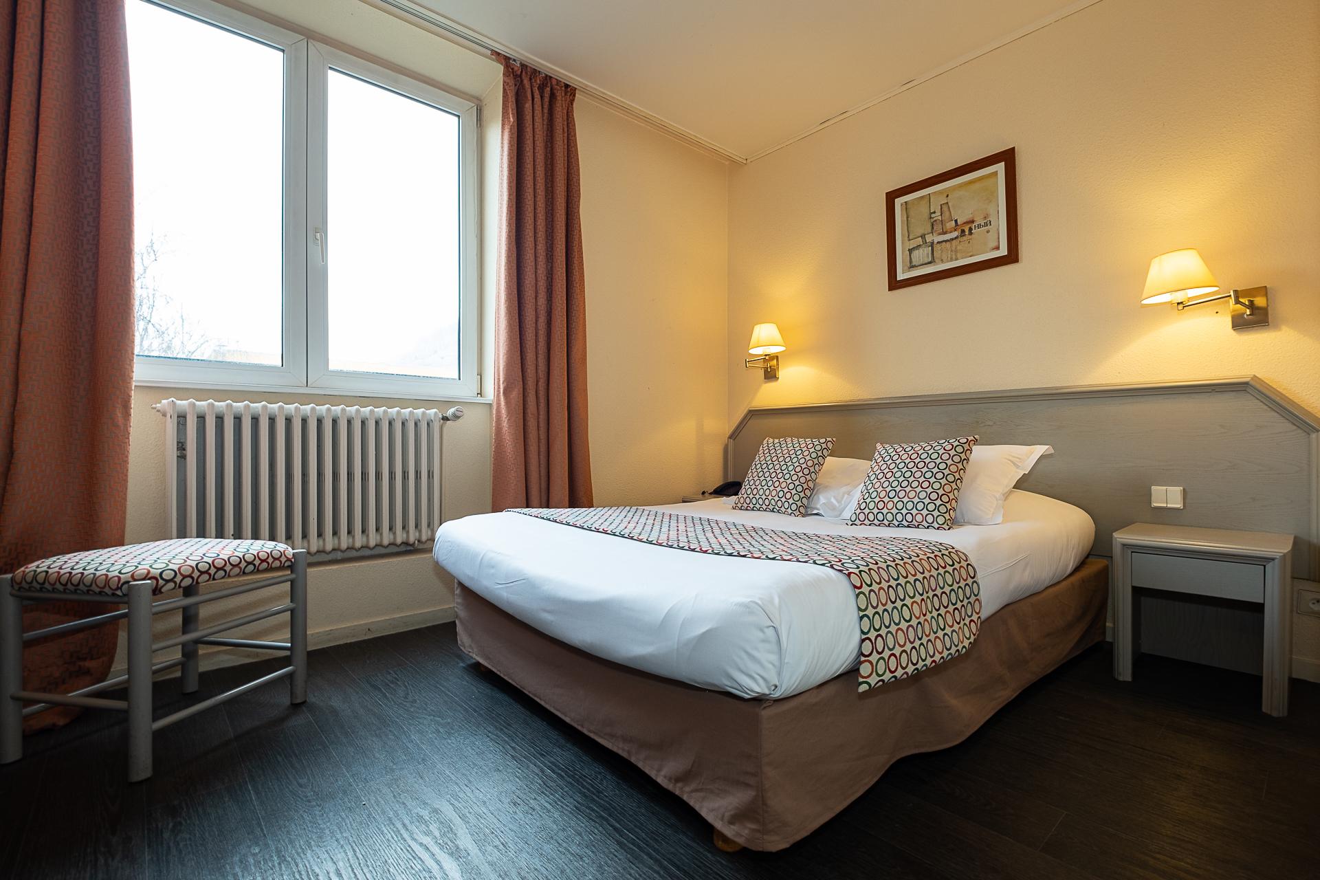 The Originals City Hotel De L Ange Гебвилер Екстериор снимка
