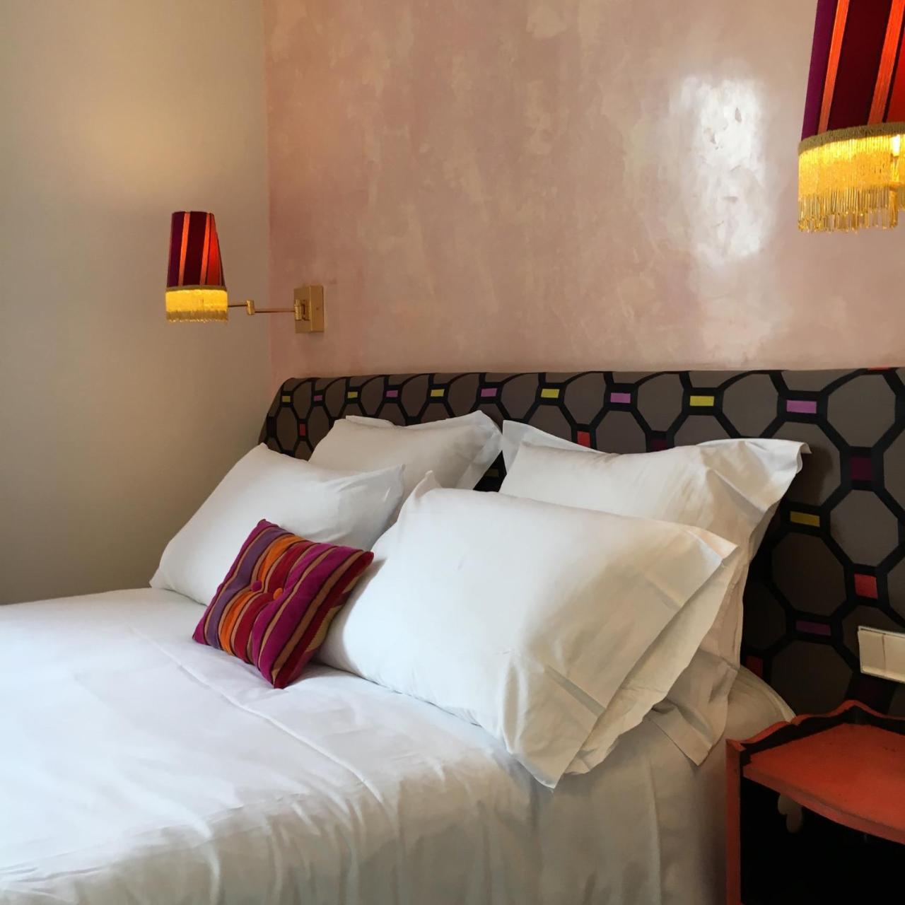 The Originals City Hotel De L Ange Гебвилер Екстериор снимка
