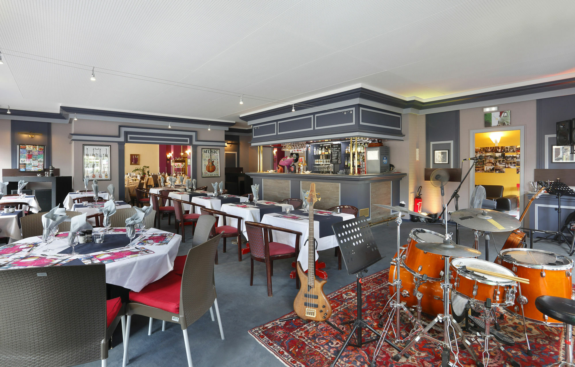 The Originals City Hotel De L Ange Гебвилер Екстериор снимка